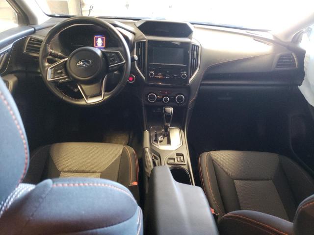 Photo 8 from auction – 2020 SUBARU CROSSTREK with VIN JF2GTAEC7LH269487