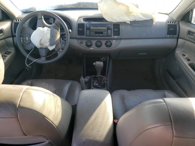 Photo 8 from auction – 2002 TOYOTA CAMRY LE with VIN 4T1BE32K72U515076