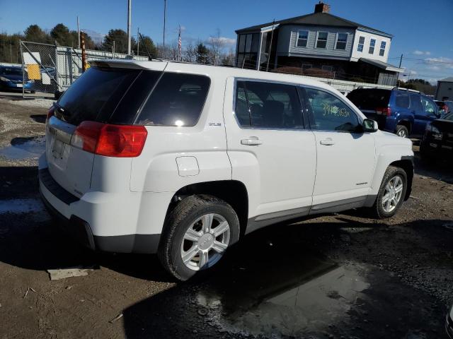 Photo 3 from auction – 2014 GMC TERRAIN SL with VIN 2GKFLVEK9E6185225