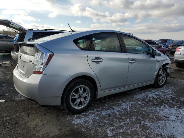 Photo 3 from auction – 2010 TOYOTA PRIUS with VIN JTDKN3DU9A0098035