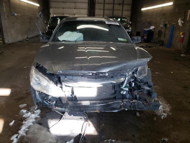 Photo 5 from auction – 2012 CHRYSLER 200 TOURIN with VIN 1C3CCBBB4CN119664