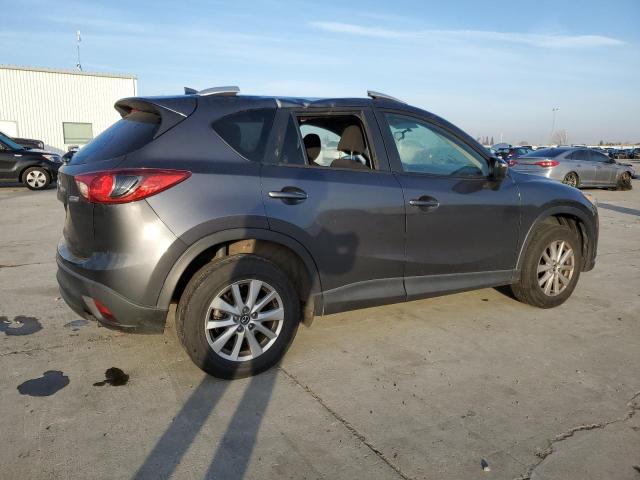 Photo 3 from auction – 2016 MAZDA CX-5 TOURI with VIN JM3KE2CYXG0755570