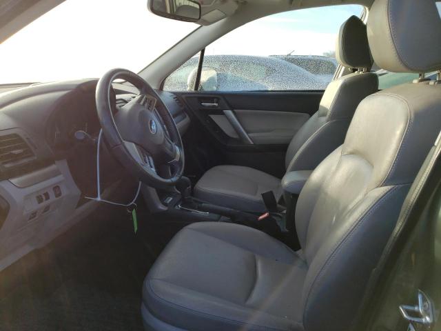Photo 7 from auction – 2015 SUBARU FORESTER 2 with VIN JF2SJAWC6FH598376