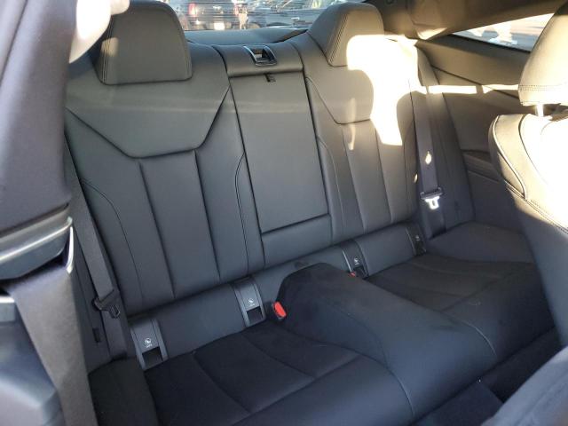 Photo 10 from auction – 2021 BMW 430I with VIN WBA53AP01MCG09448