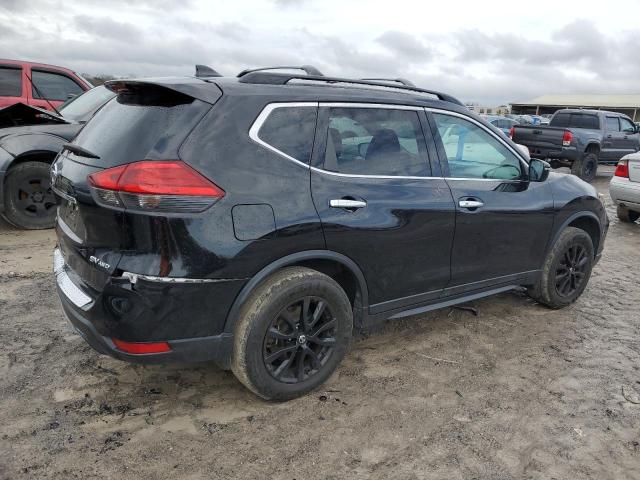 Photo 3 from auction – 2017 NISSAN ROGUE SV with VIN 5N1AT2MV4HC824070