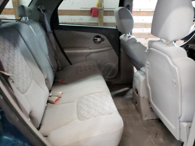 Photo 11 from auction – 2006 CHEVROLET EQUINOX LT with VIN 2CNDL63F366194112