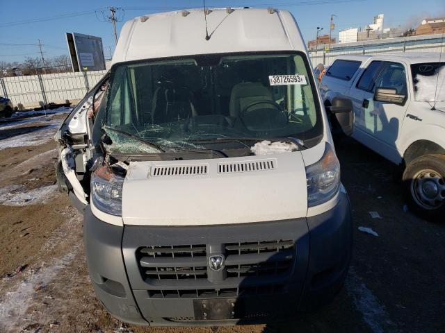 Photo 5 from auction – 2016 RAM PROMASTER with VIN 3C6TRVDG0GE122843