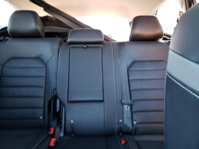 Photo 10 from auction – 2021 VOLKSWAGEN ATLAS SEL with VIN 1V2FR2CA7MC544630