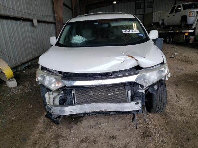 Photo 5 from auction – 2011 NISSAN QUEST S with VIN JN8AE2KP5B9004558