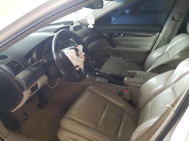 Photo 7 from auction – 2010 ACURA TL with VIN 19UUA8F52AA022479