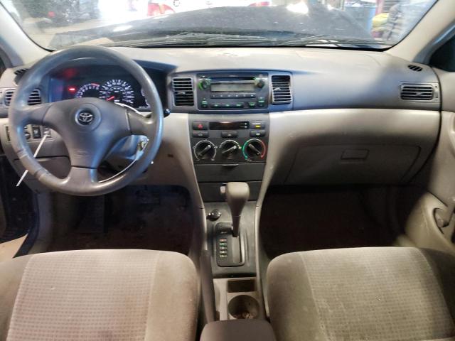 Photo 8 from auction – 2006 TOYOTA COROLLA CE with VIN 2T1BR30E56C617114