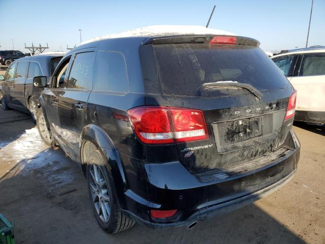 Photo 2 from auction – 2018 DODGE JOURNEY GT with VIN 3C4PDDEG0JT323176
