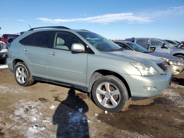 Photo 4 from auction – 2005 LEXUS RX 330 with VIN JTJHA31U950081877