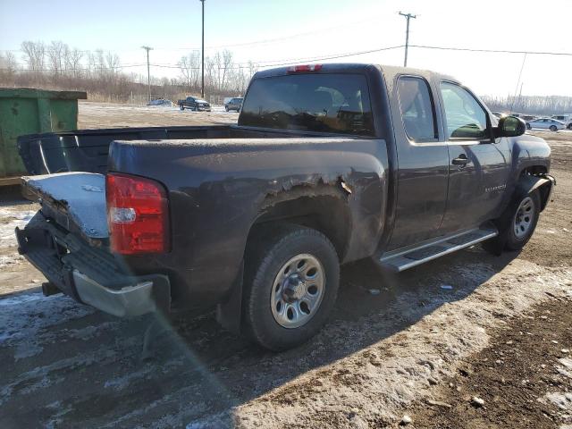 Photo 3 from auction – 2009 CHEVROLET SILVERADO with VIN 1GCEC19XX9Z153187