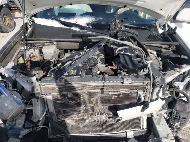 Photo 12 from auction – 2013 TOYOTA HIGHLANDER with VIN JTEDC3EH6D2013205