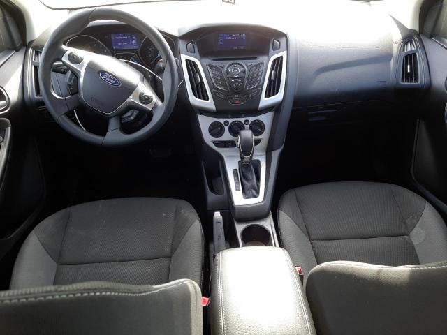 Photo 8 from auction – 2012 FORD FOCUS SE with VIN 1FAHP3F23CL464952