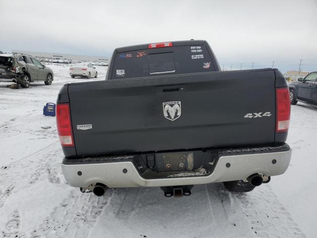 Photo 6 from auction – 2010 DODGE RAM 1500 with VIN 1D7RV1CTXAS148706