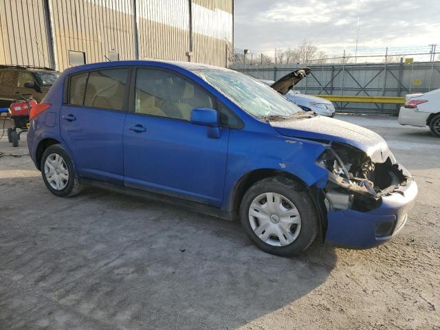 Photo 4 from auction – 2012 NISSAN VERSA S with VIN 3N1BC1CP6CK293174