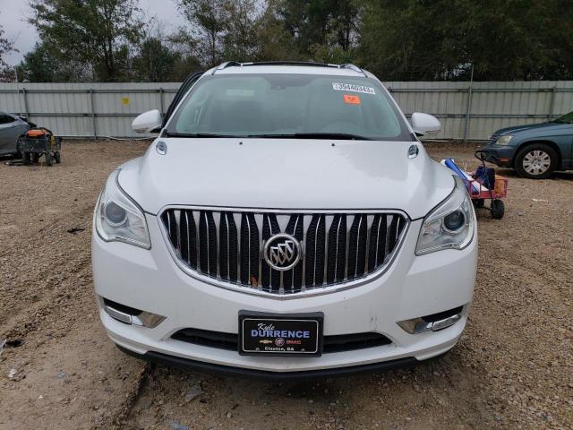 Photo 5 from auction – 2017 BUICK ENCLAVE with VIN 5GAKVCKD1HJ231377