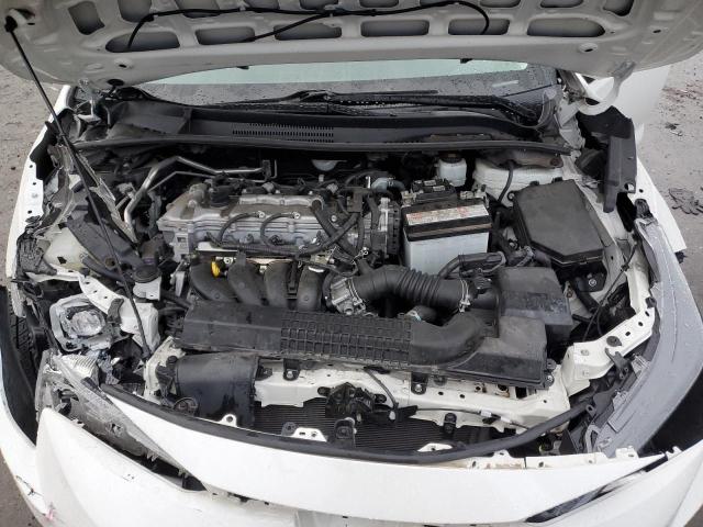 Photo 11 from auction – 2020 TOYOTA COROLLA with VIN 5YFHPRAE0LP004878