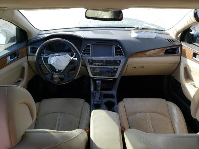 Photo 8 from auction – 2015 HYUNDAI SONATA SPO with VIN 5NPE34AF5FH014737