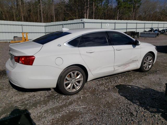 Photo 3 from auction – 2017 CHEVROLET IMPALA LT with VIN 2G1105SA7H9108925