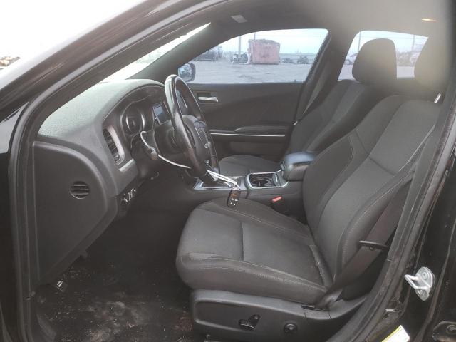 Photo 7 from auction – 2019 DODGE CHARGER SX with VIN 2C3CDXBG8KH658477