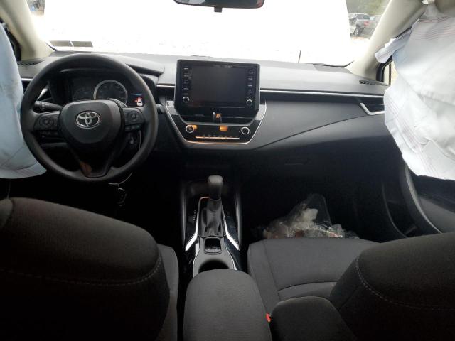Photo 8 from auction – 2020 TOYOTA COROLLA LE with VIN JTDEPRAEXLJ030556