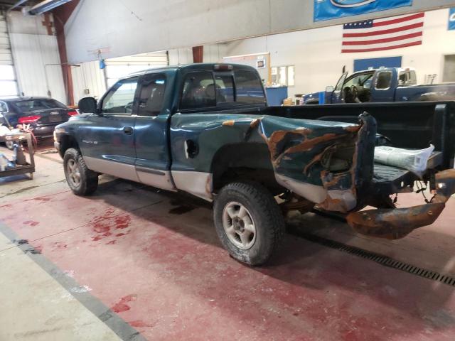 Photo 2 from auction – 1997 DODGE DAKOTA with VIN 1B7GG23Y6VS165702