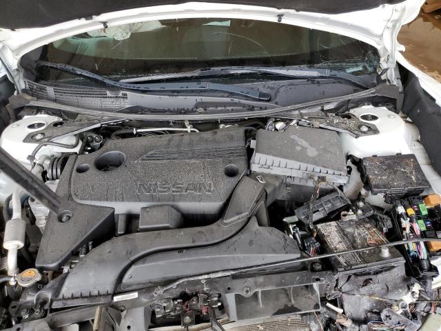 Photo 11 from auction – 2017 NISSAN ALTIMA 2.5 with VIN 1N4AL3AP1HC482003