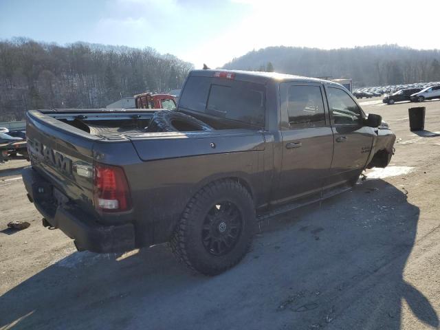 Photo 3 from auction – 2016 RAM 1500 REBEL with VIN 1C6RR7YT7GS357699