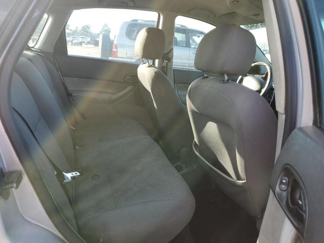 Photo 11 from auction – 2007 FORD FOCUS ZX5 with VIN 1FAFP37N27W300760