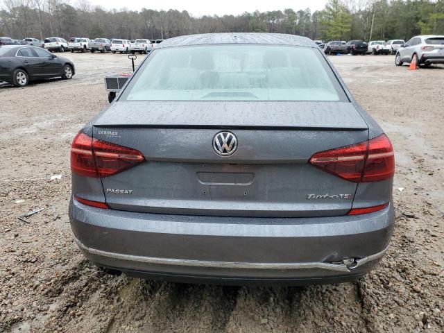 Photo 6 from auction – 2018 VOLKSWAGEN PASSAT S with VIN 1VWAA7A39JC021591