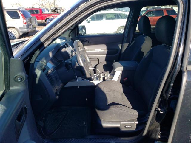 Photo 7 from auction – 2008 FORD ESCAPE XLT with VIN 1FMCU93138KD40183
