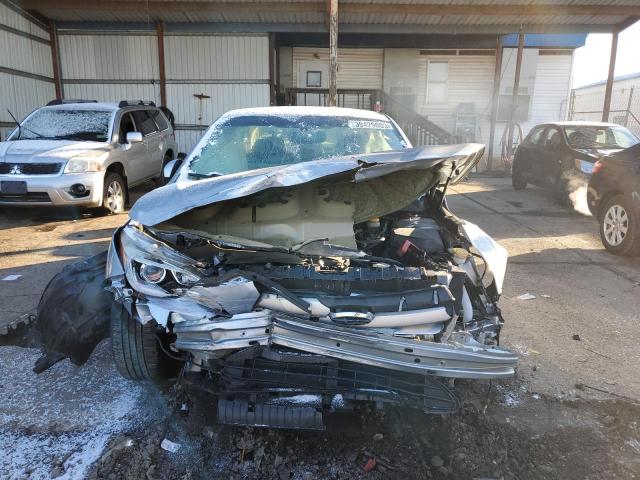 Photo 5 from auction – 2016 SUBARU LEGACY 2.5 with VIN 4S3BNAL68G3051612