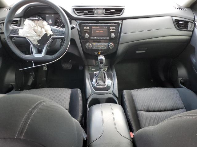 Photo 8 from auction – 2017 NISSAN ROGUE S with VIN JN8AT2MT6HW385220