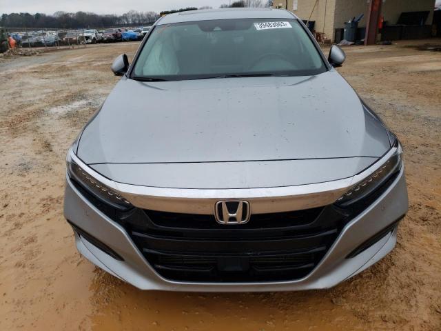 Photo 5 from auction – 2018 HONDA 125 with VIN 1HGCV2F93JA050954