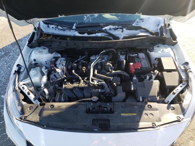 Photo 11 from auction – 2022 NISSAN ALTIMA SR with VIN 1N4BL4CV9NN311683