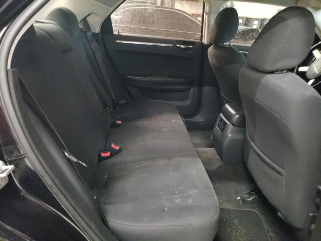 Photo 10 from auction – 2010 CHRYSLER 300 TOURIN with VIN 2C3CA4CD0AH213399