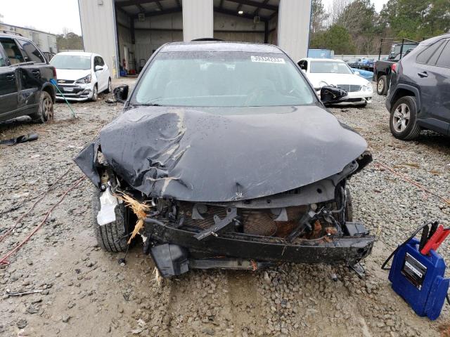 Photo 5 from auction – 2015 TOYOTA AVALON XLE with VIN 4T1BK1EB6FU144040