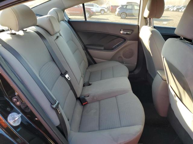 Photo 10 from auction – 2014 KIA FORTE LX with VIN KNAFX4A68E5207937