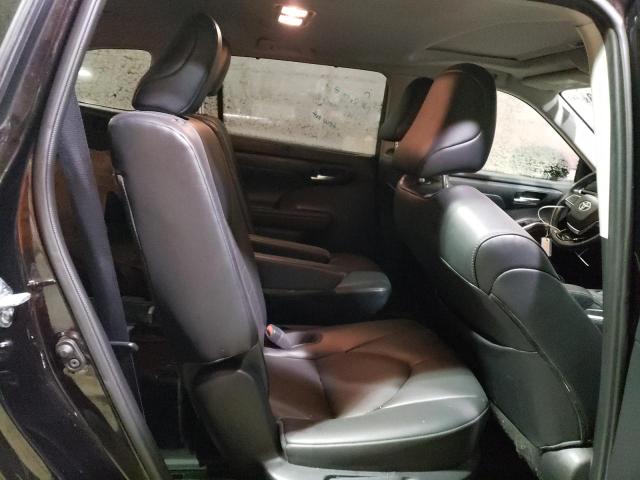 Photo 11 from auction – 2021 TOYOTA HIGHLANDER with VIN 5TDGZRAHXMS066197