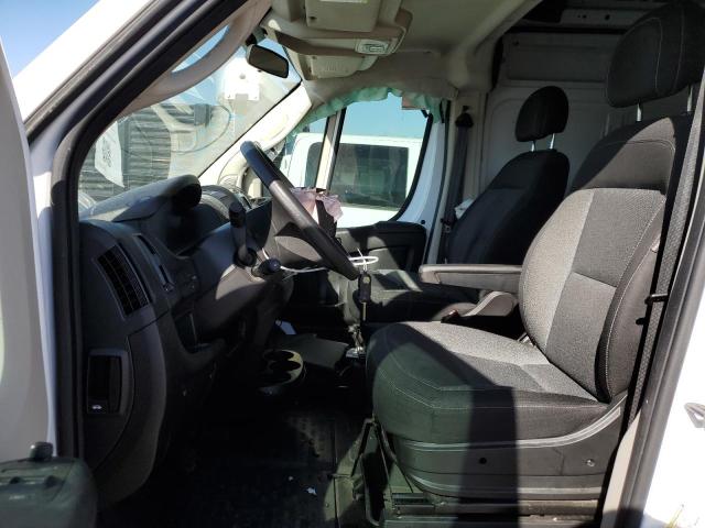 Photo 7 from auction – 2019 RAM PROMASTER with VIN 3C6TRVBG3KE535285