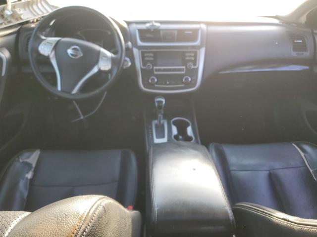 Photo 8 from auction – 2017 NISSAN ALTIMA 2.5 with VIN 1N4AL3AP9HC191684