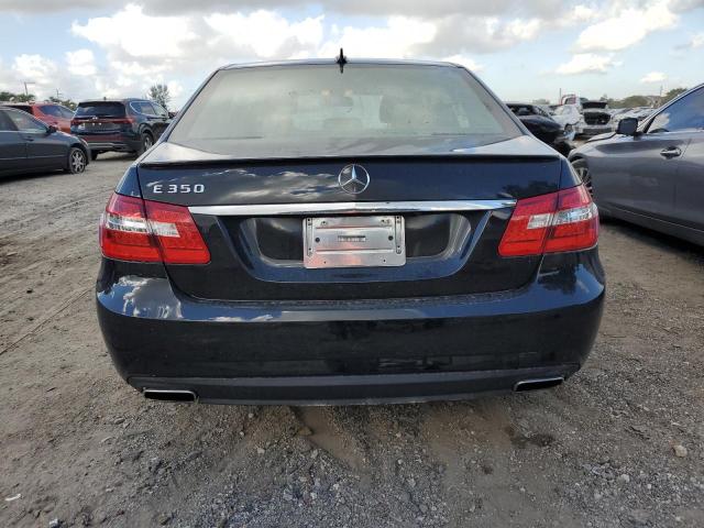 Photo 6 from auction – 2010 MERCEDES-BENZ E 350 with VIN WDDHF5GB1AA110448