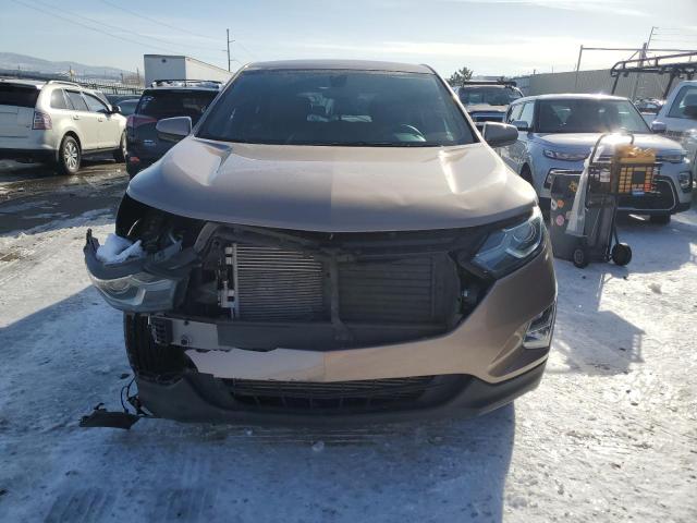Photo 5 from auction – 2019 CHEVROLET EQUINOX LT with VIN 2GNAXUEVXK6210988