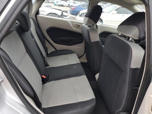 Photo 10 from auction – 2012 FORD FIESTA S with VIN 3FADP4AJ7CM140484