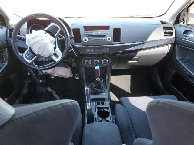 صورة رقم 8 من المزاد - 2012 MITSUBISHI LANCER EVO مع VIN JA32W8FV3CU012437