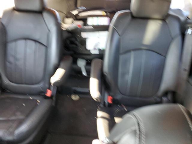 Photo 10 from auction – 2016 BUICK ENCLAVE with VIN 5GAKVCKD4GJ141705