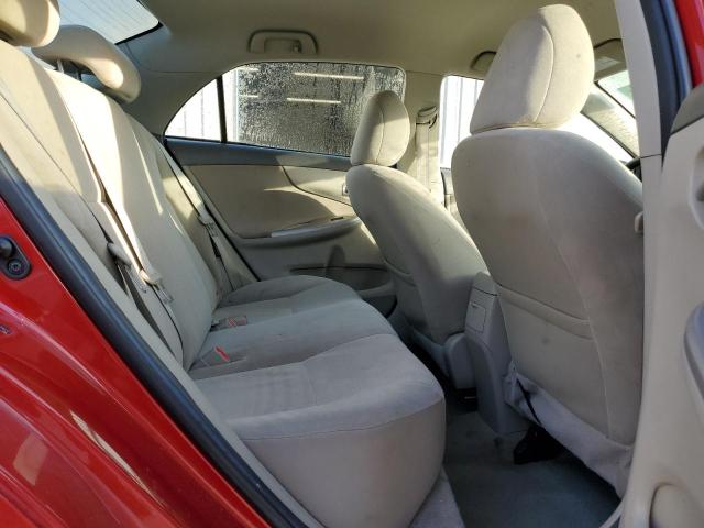 Photo 10 from auction – 2010 TOYOTA COROLLA BA with VIN 2T1BU4EE5AC510022